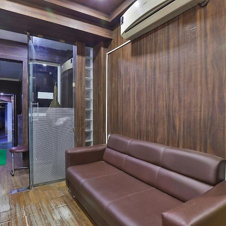 Hotel O Sri Balaji Residency Ahmedabad Luaran gambar