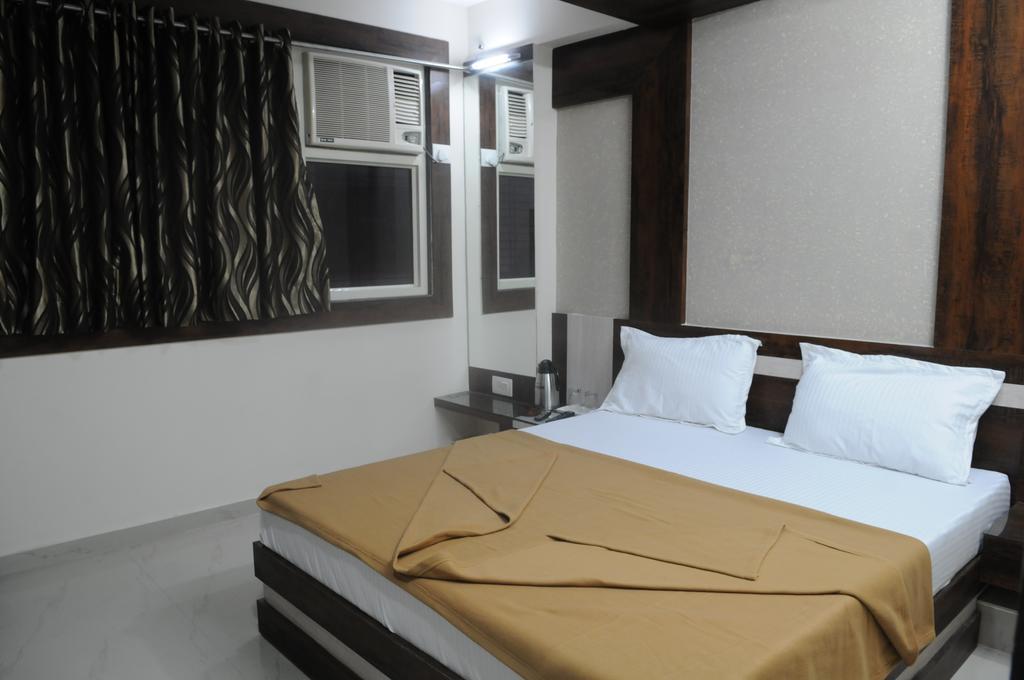 Oyo Hotel Sree Balaji Residency Ahmedabad Bilik gambar