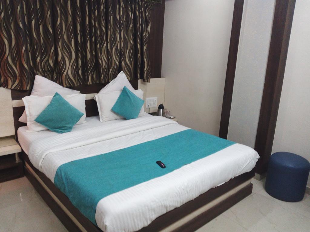 Oyo Hotel Sree Balaji Residency Ahmedabad Luaran gambar